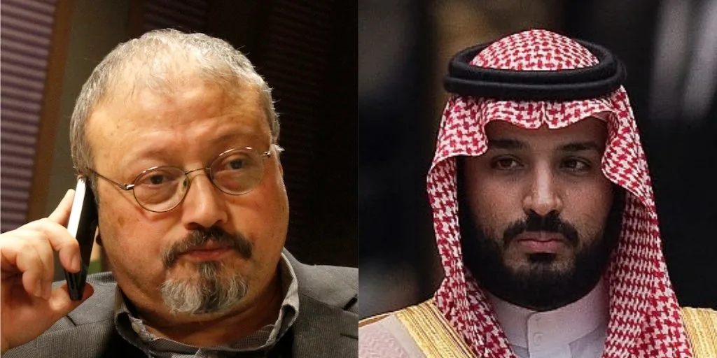 Des messages renforcent les soupçons sur le rôle de « MBS » dans la mort de Khashoggi