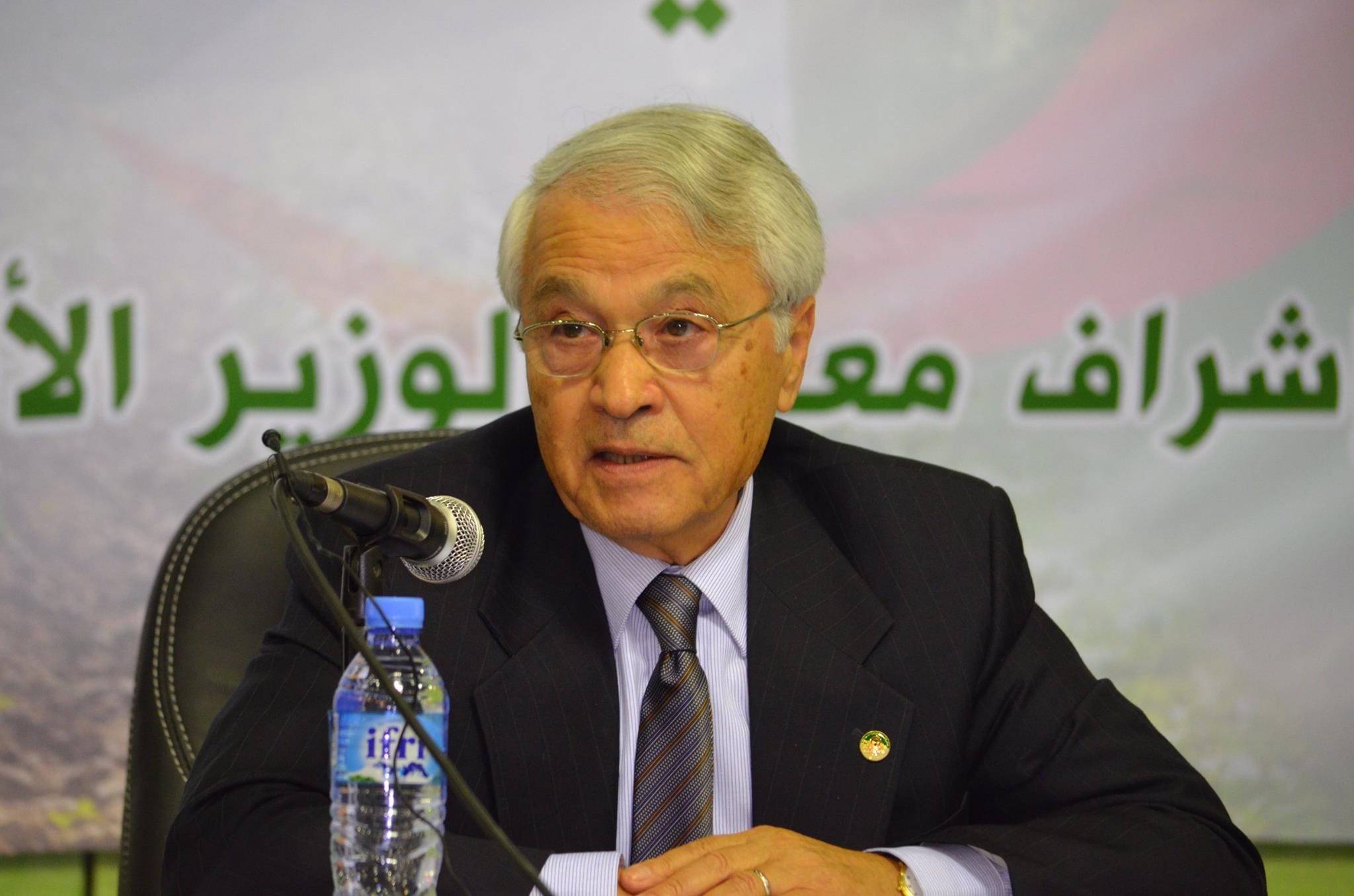 Ces questions auxquelles Chakib Khelil n’a pas répondu…