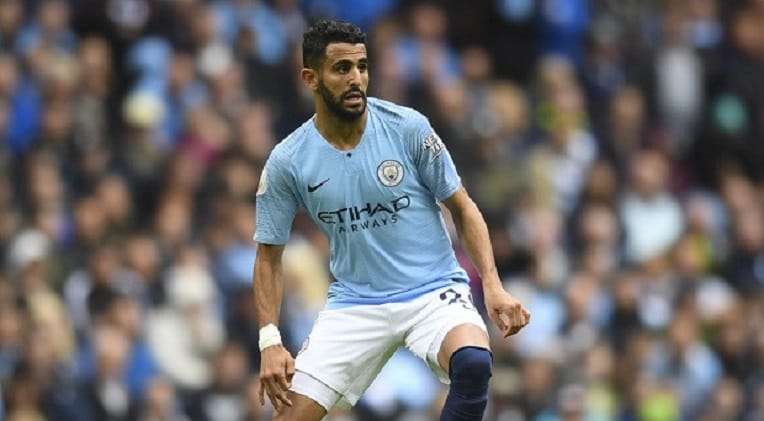 VIDÉO. Coupe d’Angleterre : Mahrez retrouve le chemin des filets
