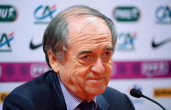 « Je rêve de voir les Bleus jouer en Algérie »