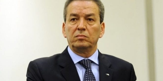 La principale section du MPA à Tizi-Ouzou s’oppose au 5e mandat