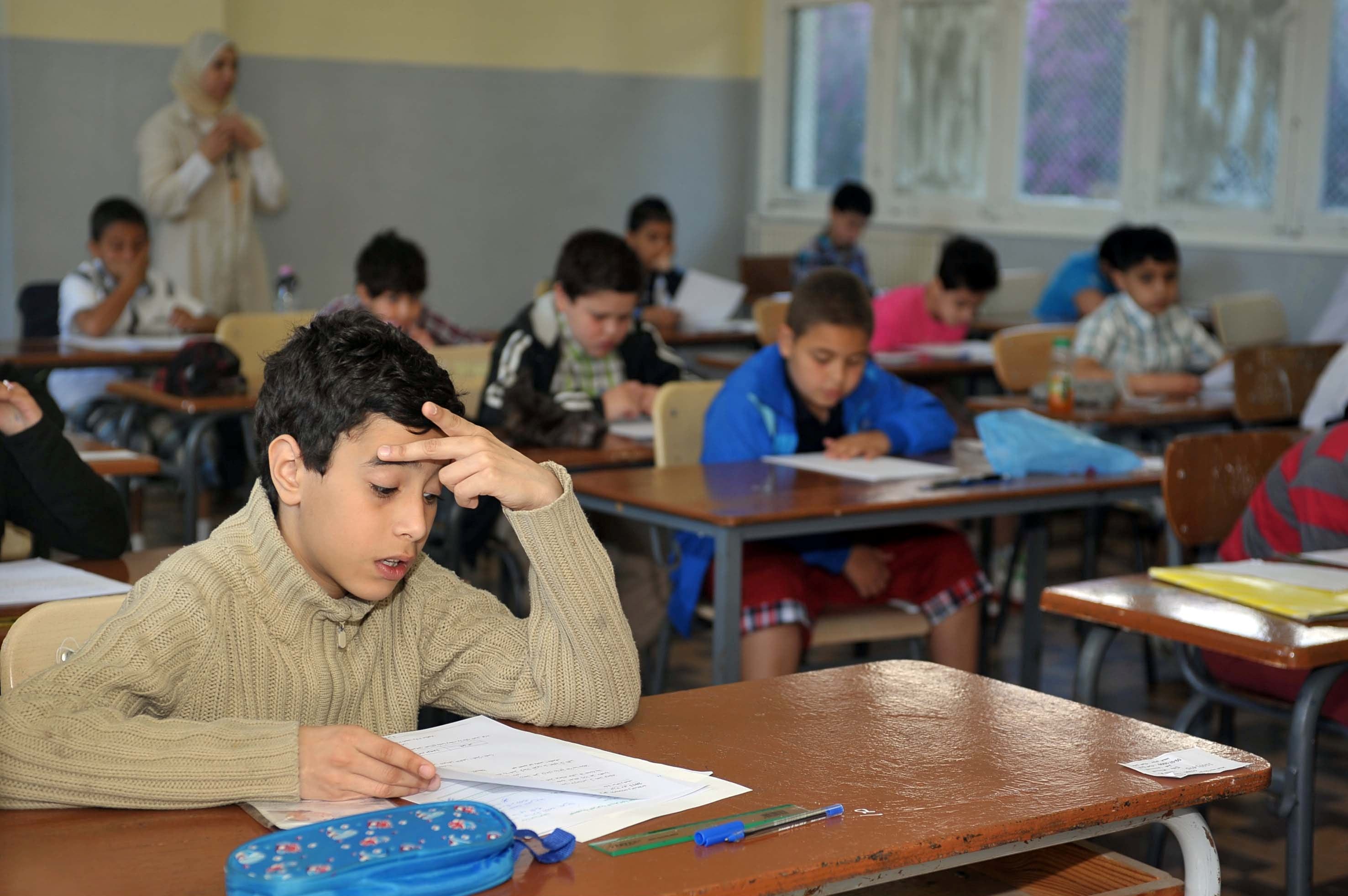 Santé et éducation des jeunes générations : l’Algérie mal classée