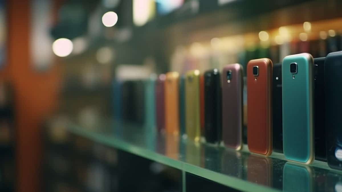 Téléphone mobile : entre importation déguisée et grand retour du cabas