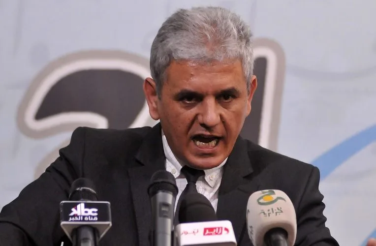 Mohcine Belabbas : « La probabilité de la non-candidature de Bouteflika est de 90% »