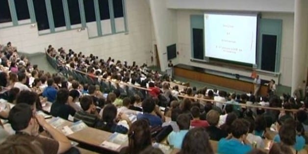 Études en France : nouvelle liste des universités qui exonèrent les étudiants étrangers des frais différenciés