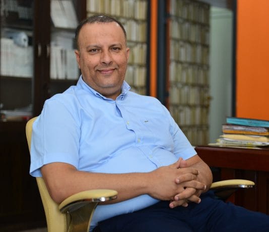 Le patron d&rsquo;Ennahar annonce un dépôt de plainte contre les responsables des services de renseignements