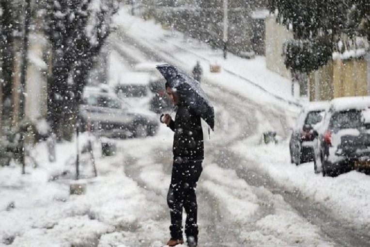 BMS : retour de la neige à partir de ce samedi sur plusieurs régions