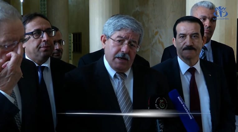 VIDÉO. Les partis de la majorité expriment leur accord sur le PLF2019
