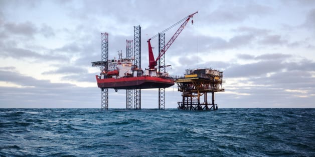 Pétrole : le cours du Brent à 70 dollars en 2019 ?