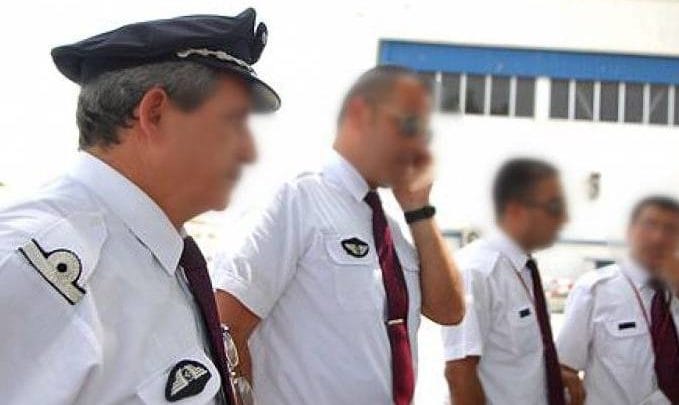 Les pilotes de Tassili Airlines dénoncent le recrutement « opaque »