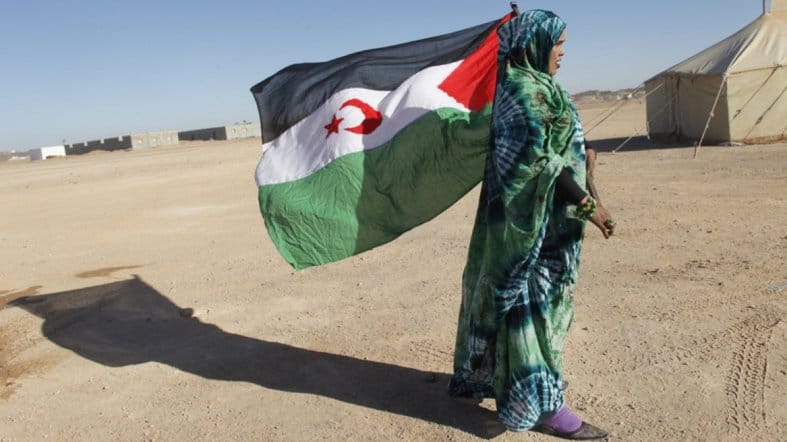 Sahara occidental : Washington ne laissera pas le conflit « tomber dans l’oubli »
