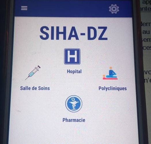 A peine lancée, l’application du ministère de la Santé ne fonctionne pas