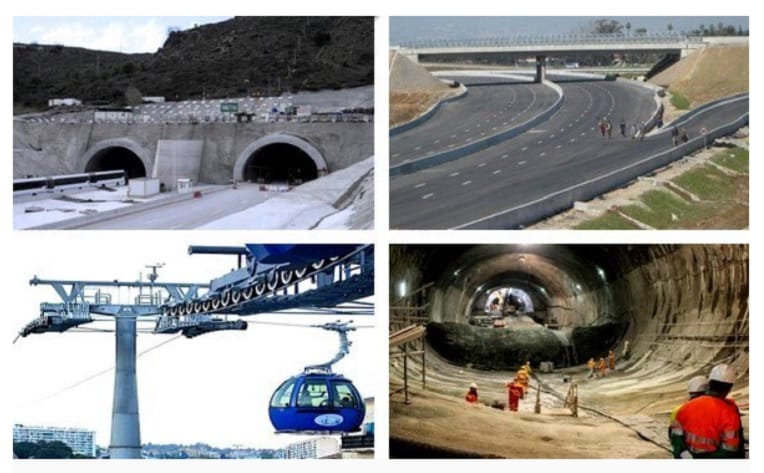 Budget 2019 des Travaux publics et Transports : la part du lion à Air Algérie