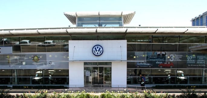 Volkswagen : le grand retour de Tiguan et Passat en Algérie