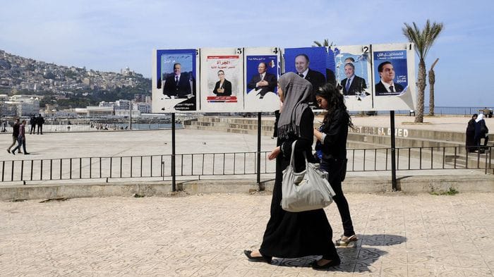 Budget 2019 : 50 milliards de dinars pour les élections présidentielles