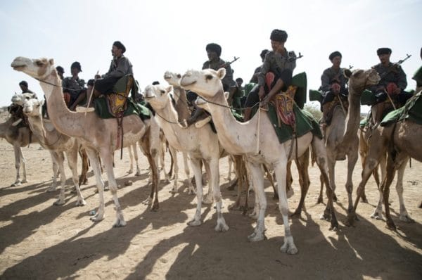 La Mauritanie mise sur l&rsquo;aide aux populations pour sécuriser sa frontière