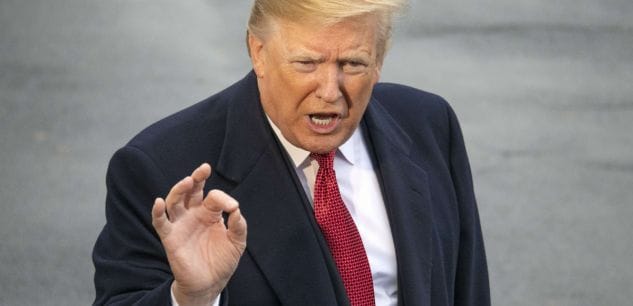 La France et Macron cibles de la foudre de Donald Trump sur Twitter