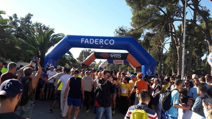 Faderco et ses employés soutiennent plusieurs actions citoyennes en octobre