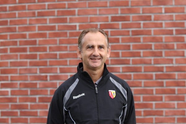 EN : l’Algérie recrute l’ancien kiné de l’équipe de France