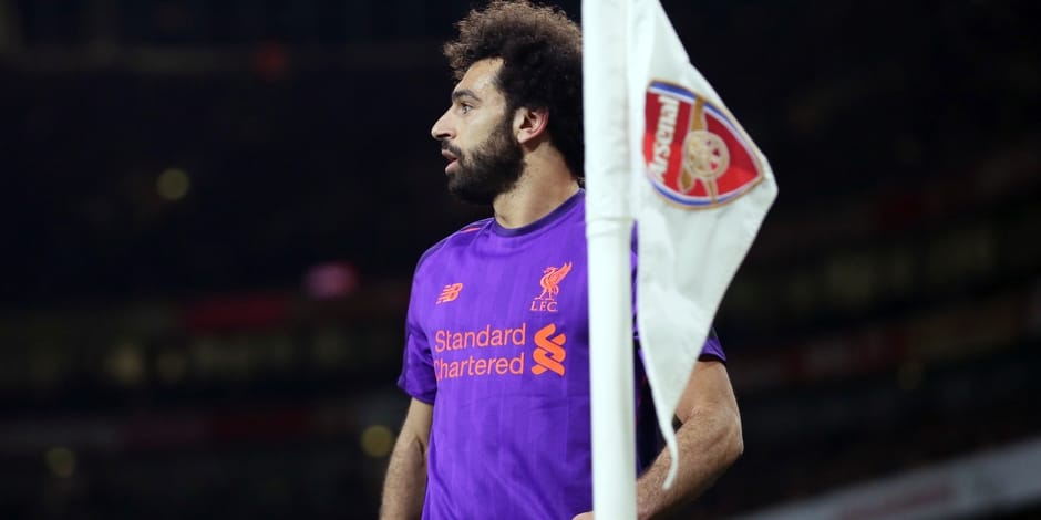 Angleterre: Arsenal envoie un message contre Liverpool, émotions pour Leicester