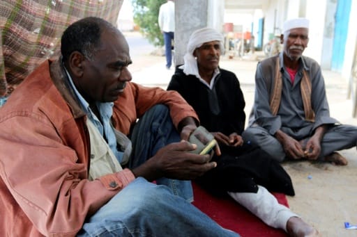 Face au racisme profondément ancré, les tunisiens noirs espèrent plus d&rsquo;égalité