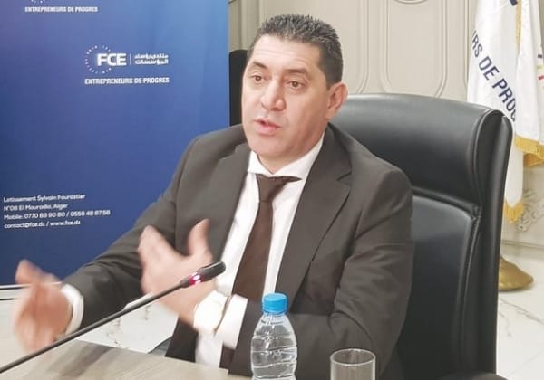 Critiqué par le président de Crisis Group, le FCE répond