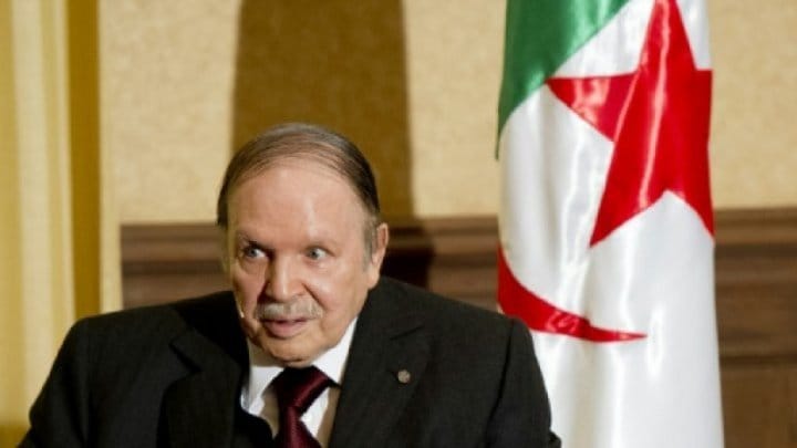 « L’Alliance présidentielle soutient la candidature de Bouteflika »