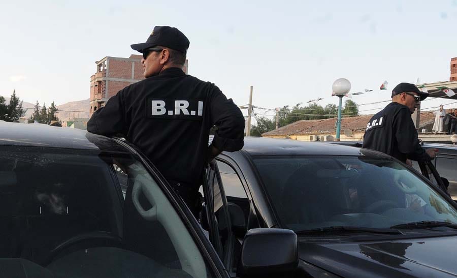 Annaba : le patron de la BRI arrêté « en flagrant délit de corruption »