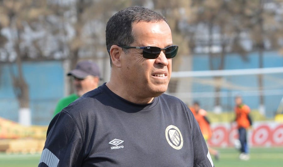 FAF : Boualem Charef demissionne, la saignée continue