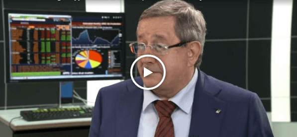 VIDÉO – Le PDG de Sonatrach interviewé en anglais par la chaîne américaine Bloomberg
