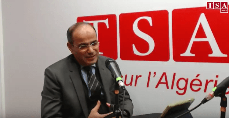 VIDÉO. Réécoutez le Direct de Hassan Khelifati, PDG d&rsquo;Alliance Assurances