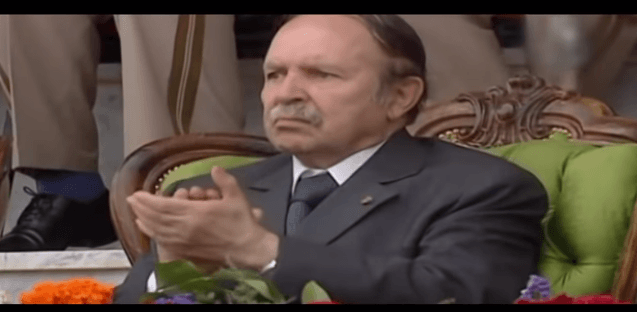 VIDÉO. Le ministère de l’Intérieur dresse un bilan élogieux de l’action de Bouteflika