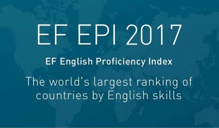 Maitrise de l’anglais dans le monde : les Algériens derniers de la classe