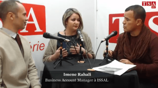 VIDÉO. Réécoutez notre Direct avec Imene Rahali et Mehdi Abdelhak de l’ISSAL, partenaire de Google en Algérie