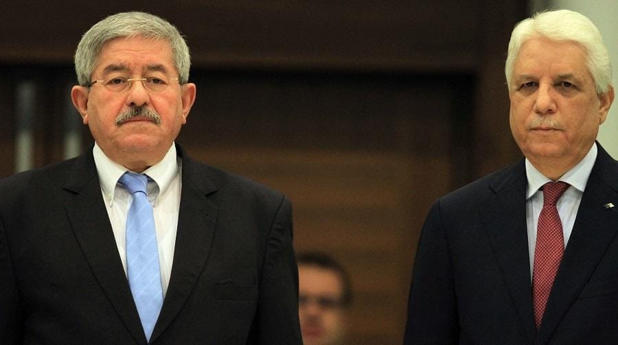 Louh – Ouyahia : l’affaire qui a précipité la chute d’Ould Abbès