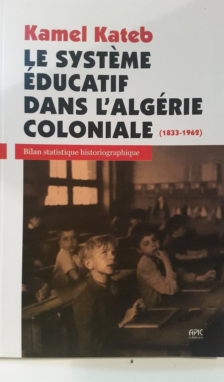 Livre Sur La Colonisation De L Algérie Sila: notre sélection de livres sur l'histoire de l'Algérie — TSA
