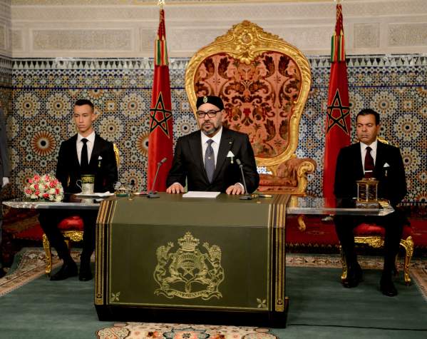 Maroc – Algérie : le Qatar salue l’initiative de Mohammed VI