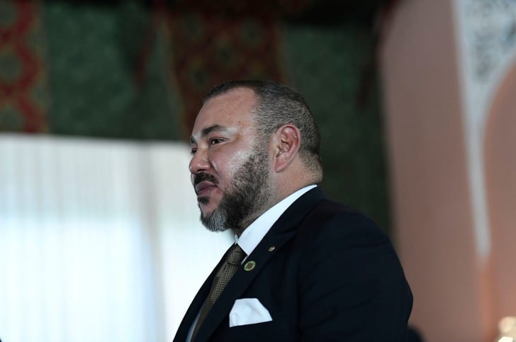 La RASD dénonce le dernier discours du roi Mohammed VI