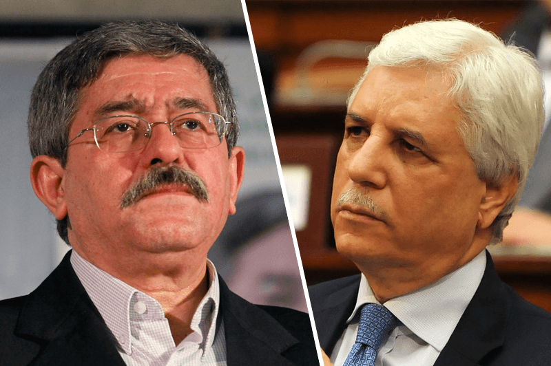Louh – Ouyahia : que cache cette polémique inédite ?