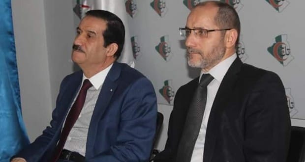 Discours de Bouteflika : les réactions de Mohcine Belabbas, Rahabi, Makri et TAJ