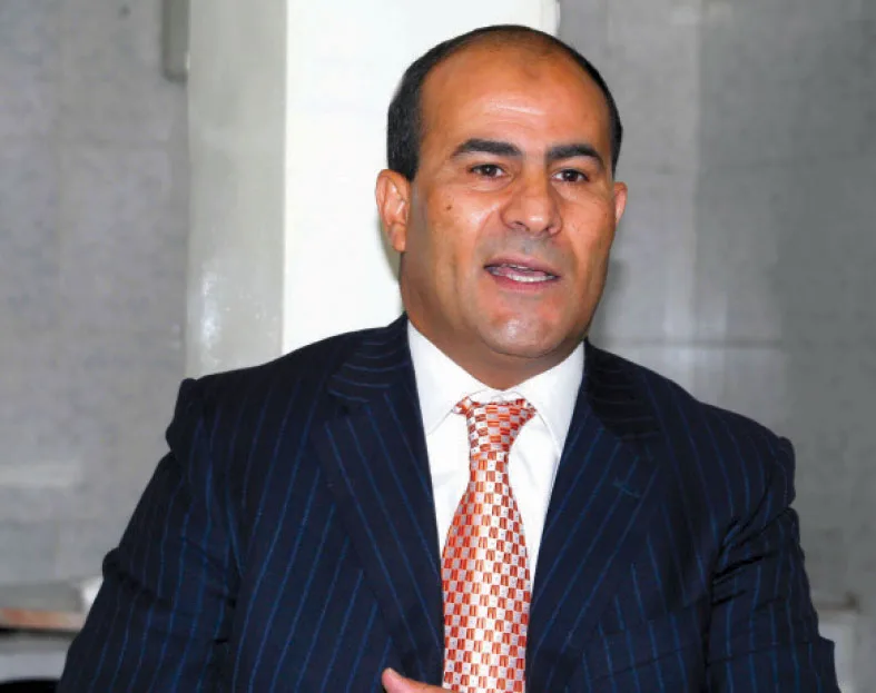 Ligue 1 : Medouar recadre le président de la JSK