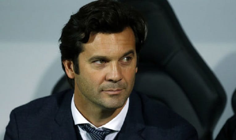 Real Madrid : Santiago Solari, 13e entraîneur de l’ère Perez