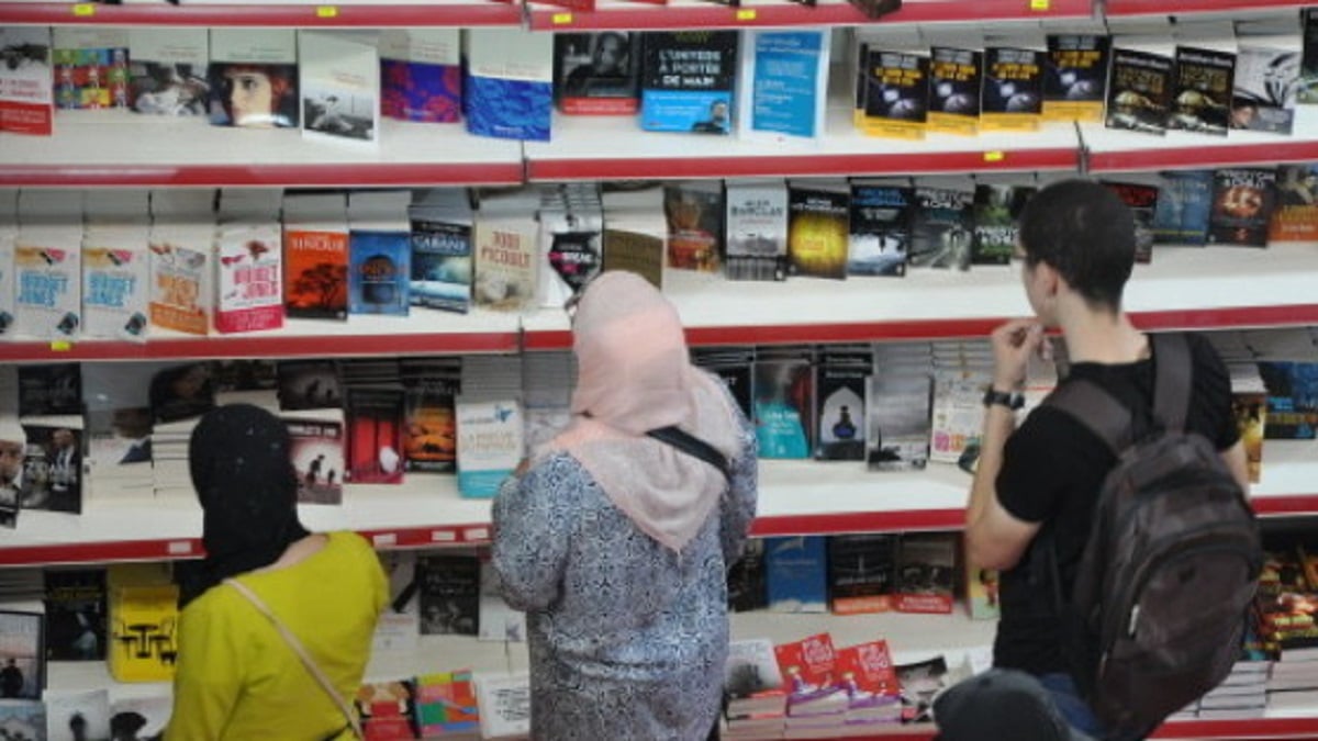 Sila: notre sélection de livres sur l’histoire de l’Algérie