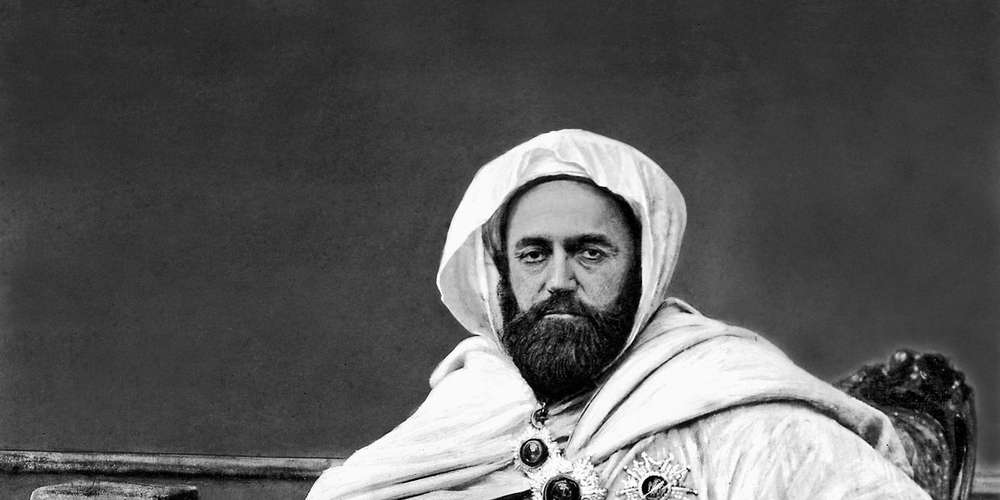 « L’Emir Abdelkader n’a jamais adhéré à la franc-maçonnerie »