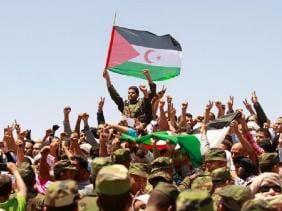 Sahara Occidental : Alger « prend acte » de la résolution de l&rsquo;ONU