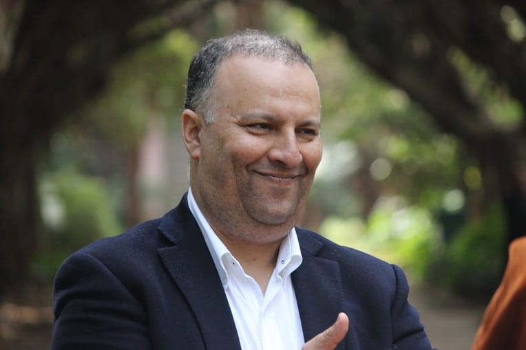 L’avocat d’Abdou Semmar porte plainte contre le patron d’Ennahar Anis Rahmani