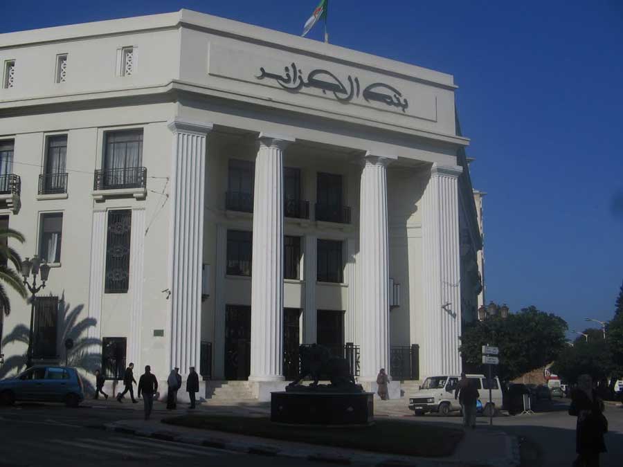 La Banque d’Algérie face à une nouvelle hausse des liquidités bancaires