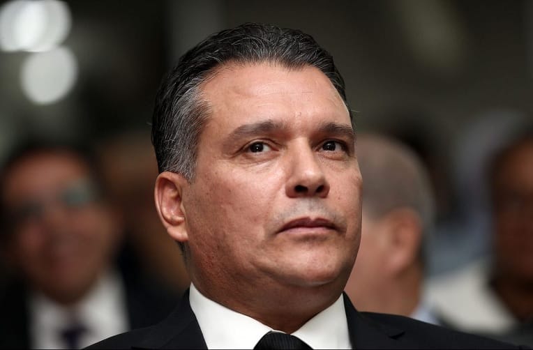 Présidentielles : Moad Bouchareb relance l’option du 5e mandat