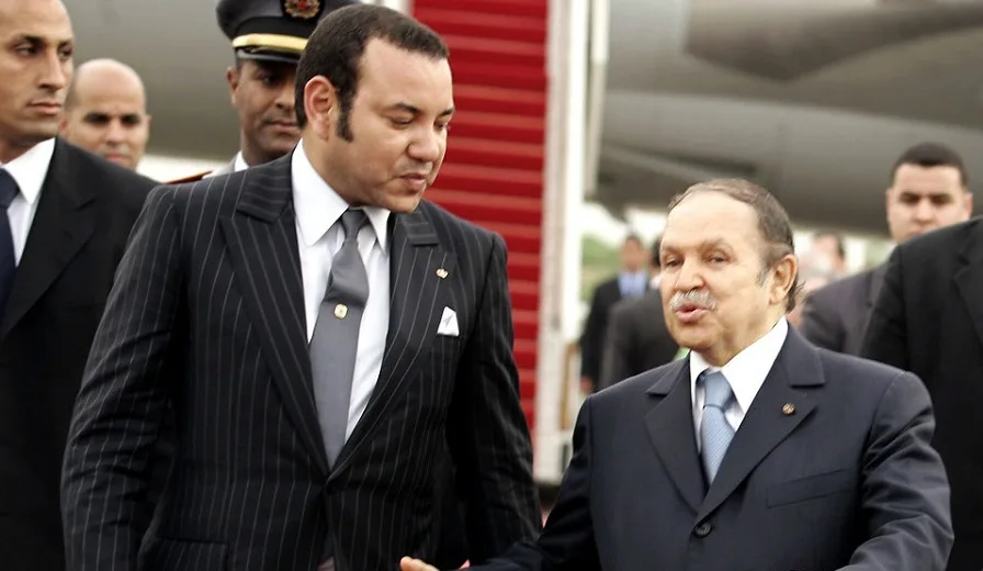 Algérie – Maroc : l’incident de l’année 2005 qui a refroidi Alger