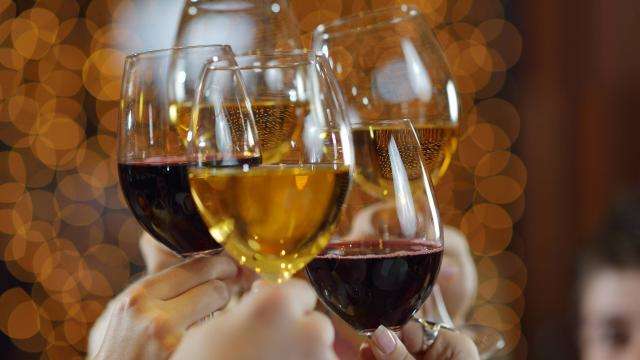 Les Algériens ont consommé 270 millions de litres d’alcool en 2017